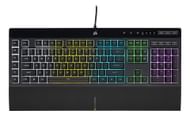 The Corsair K55 RGB Pro (Image via Amazon)